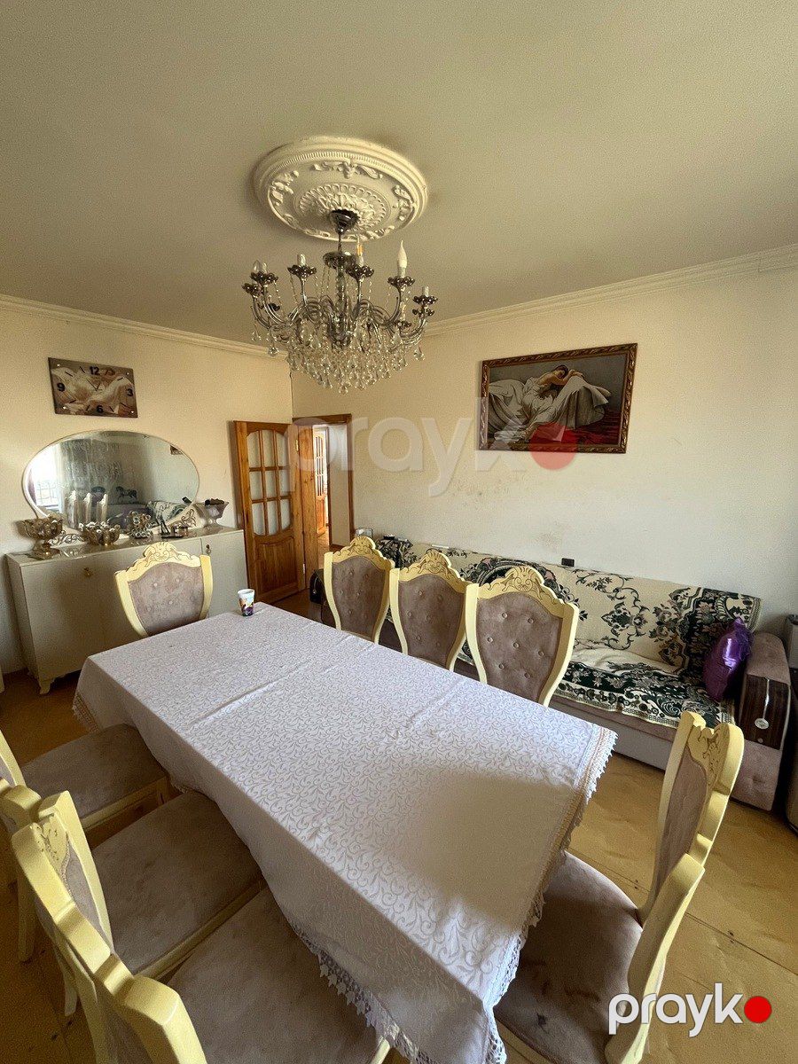 Satılır 3 otaqlı həyət evi/bağ evi 100 m² — Ev, villa, Bakı (7)