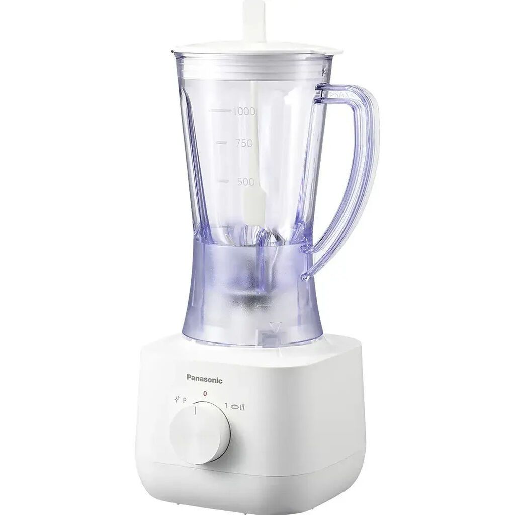 1722 Məhsulun adı: Blender Panasonic MX-EP3111WTQ Brend: Panasonic — Blenderlər, xırdalayanlar və mikserlər, Bakı (4)
