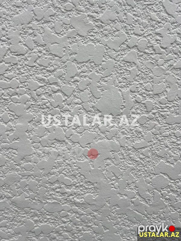 Fasad İşləri – Tarsofka və Silikonlu Boy — Digər ustalar, Bakı (2)