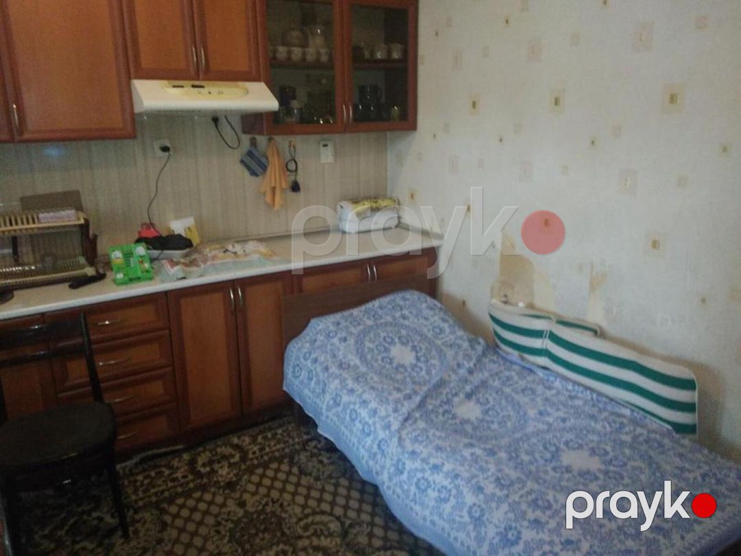 Satılır 6 otaqlı həyət evi/bağ evi 180 m² — Ev, villa, Bakı (12)
