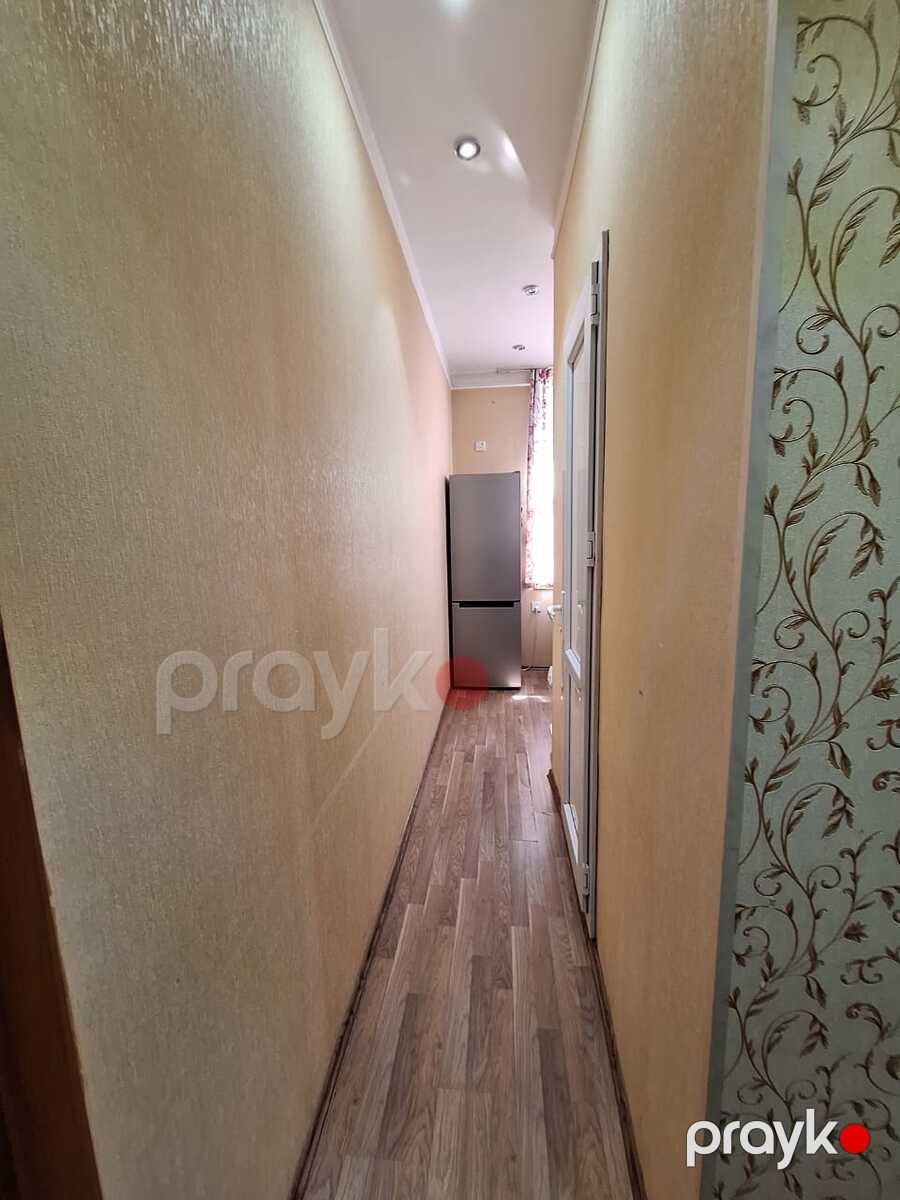 2-otaqlı mənzil, Nizami m., 55 m² — Mənzil, Bakı (10)