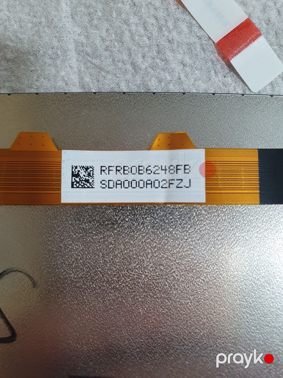 Xiaomi Redmi Note 9T 5G ekranları — Smartfonlar, Bakı (3)