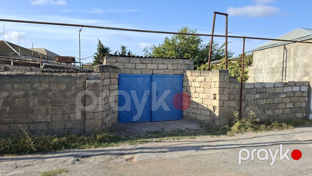 Satılır torpaq 3 sot — Torpaq, Bakı (6)