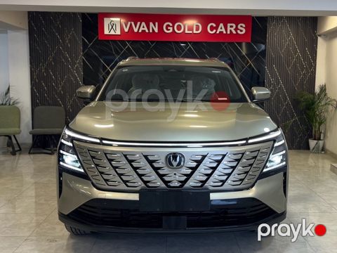 Changan CS 75 Plus, 1.5 L, 2026 il, yeni — Bakı