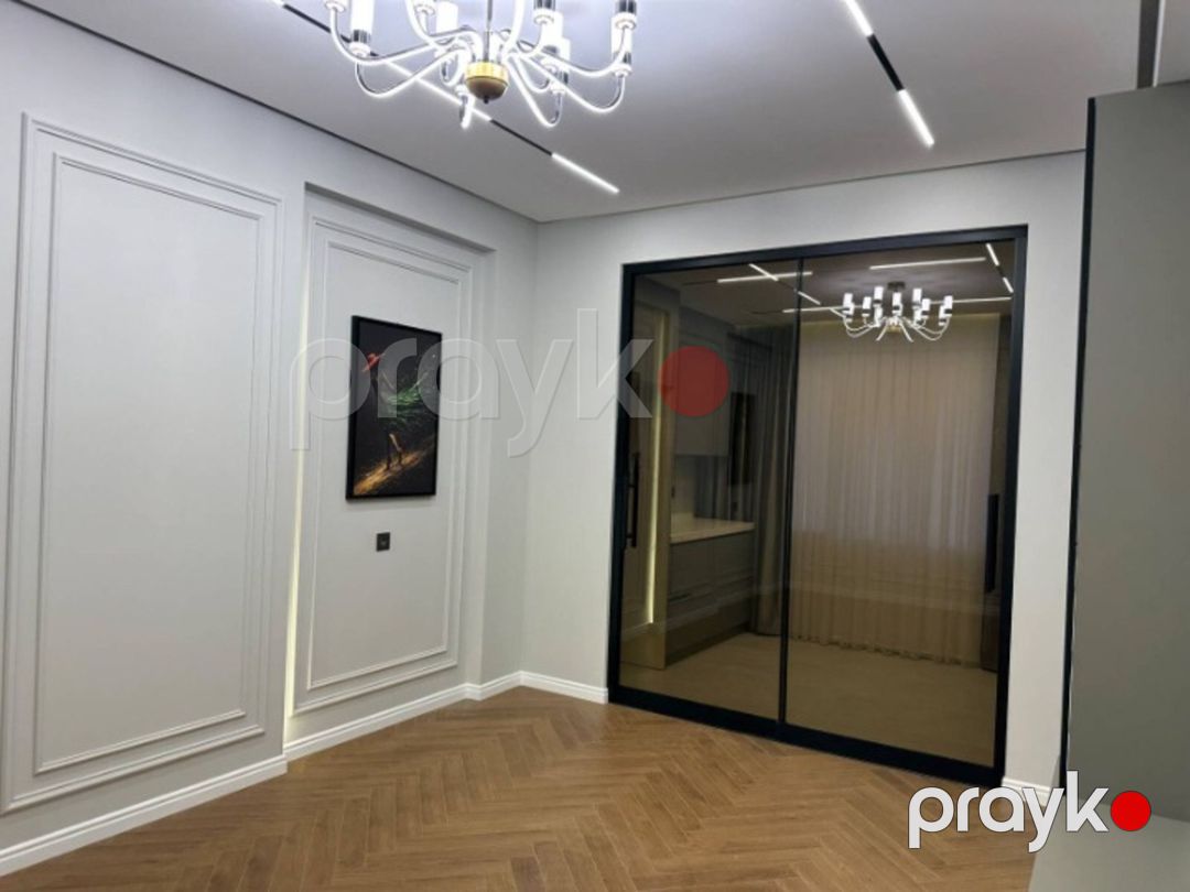 Satılır 2 otaqlı yeni tikili 66 m² — Mənzil, Bakı (7)