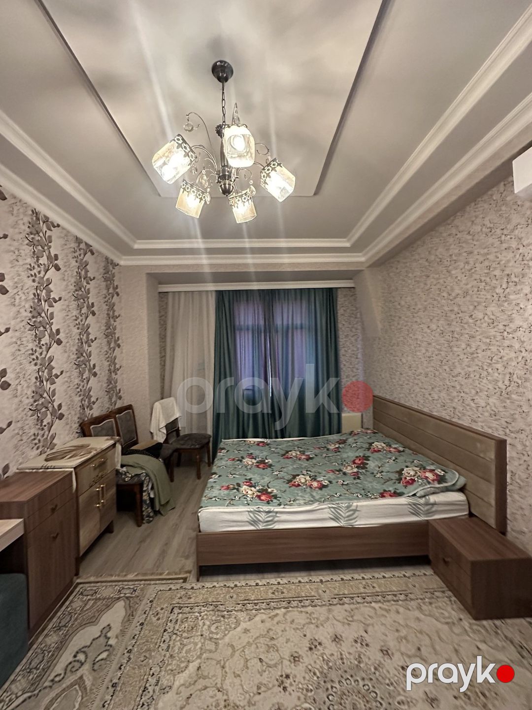 Satılır 2 otaqlı yeni tikili 55 m² — Mənzil, Xırdalan (5)