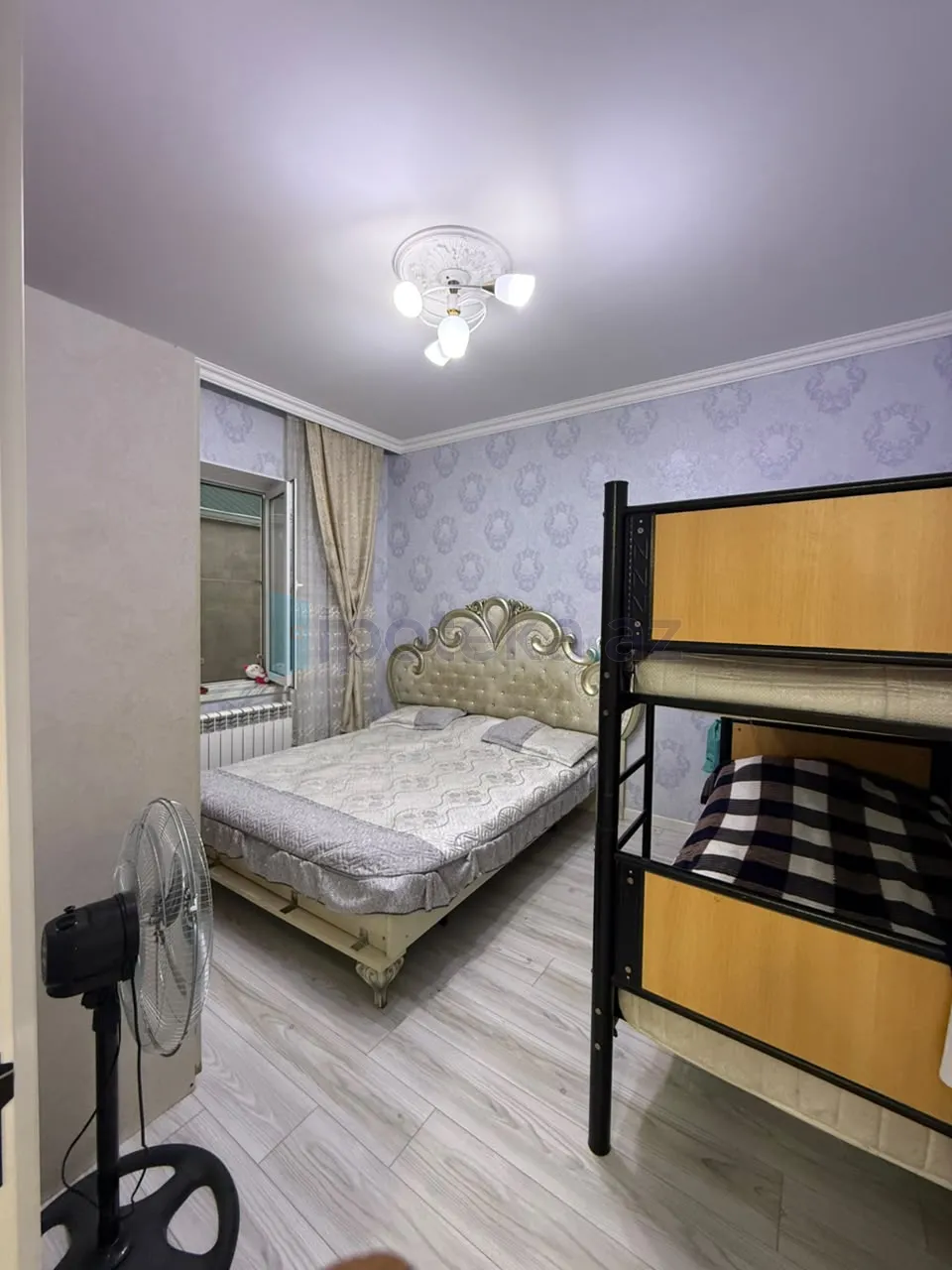 Satılır: 4 Otaq, Evlər/Villalar, Abşeron r., Masazır q., 140.00 m² — Ev, villa, Masazır (7)