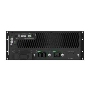 UPS On-Line APC Smart (SRTG5KXLI) 5kVA/5kW — UPS, Bakı (3)