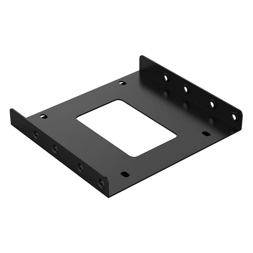 Orico HB-325-V1-BK-PRO 3.5 to 2.5 inch Hard Drive Caddy — Xarici diskləri və fləş-yaddaşlar, Bakı (4)