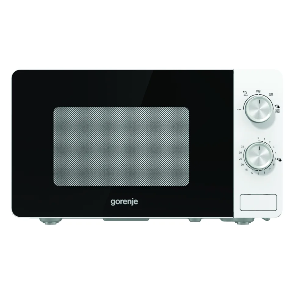 Mikrodalğalı soba Gorenje MO17E1W — Mikrodalğalı sobalar, Bakı