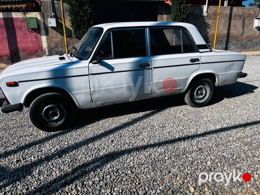 Lada (vaz) 2106, 1999 il — Avtomobillər, Bakı (2)