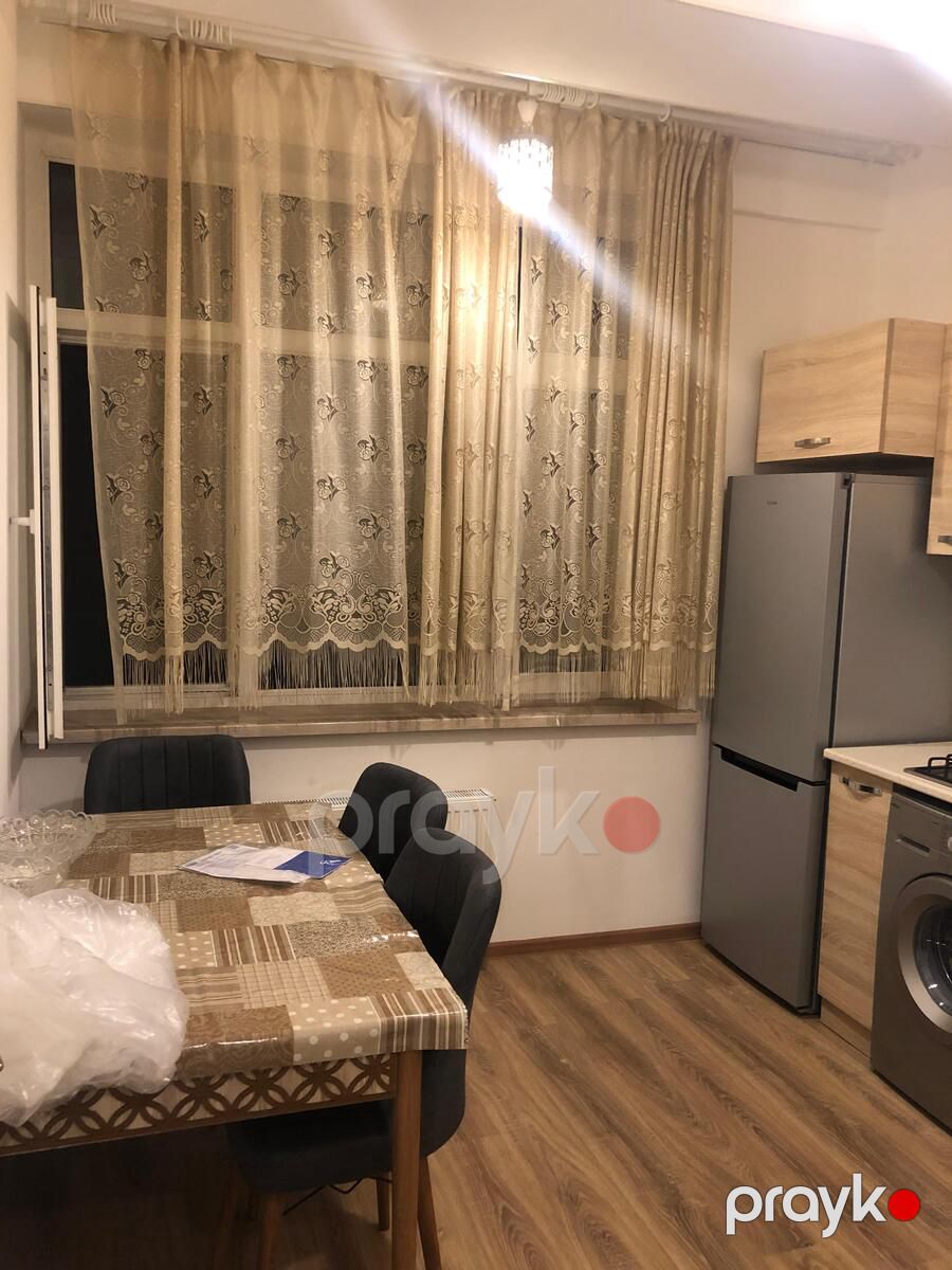 Satılır 1 otaqlı yeni tikili 43.2 m² — Mənzil, Bakı (5)