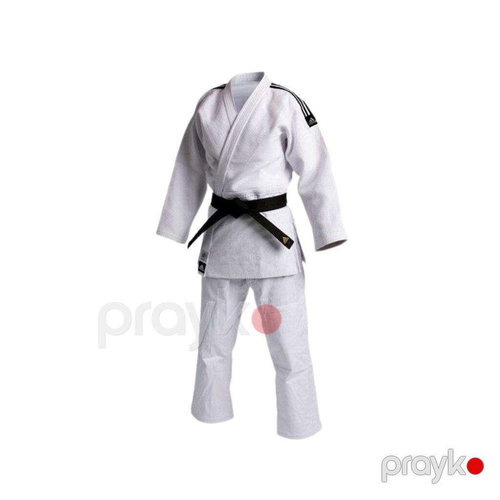 4081 Məhsulun adı: Kimono 1569, ağ, 130 sm Brend: No Brand — Uşaq geyimi, Bakı (2)