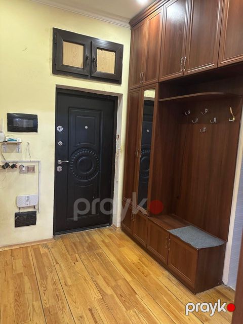 Satılır 3 otaqlı yeni tikili 60.7 m² — Bakı