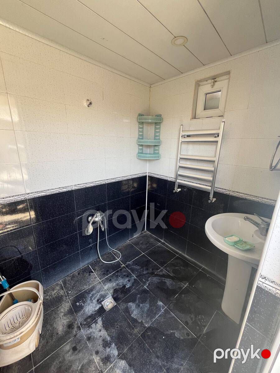 Satılır 3 otaqlı həyət evi/bağ evi 100 m² — Ev, villa, Bakı (5)