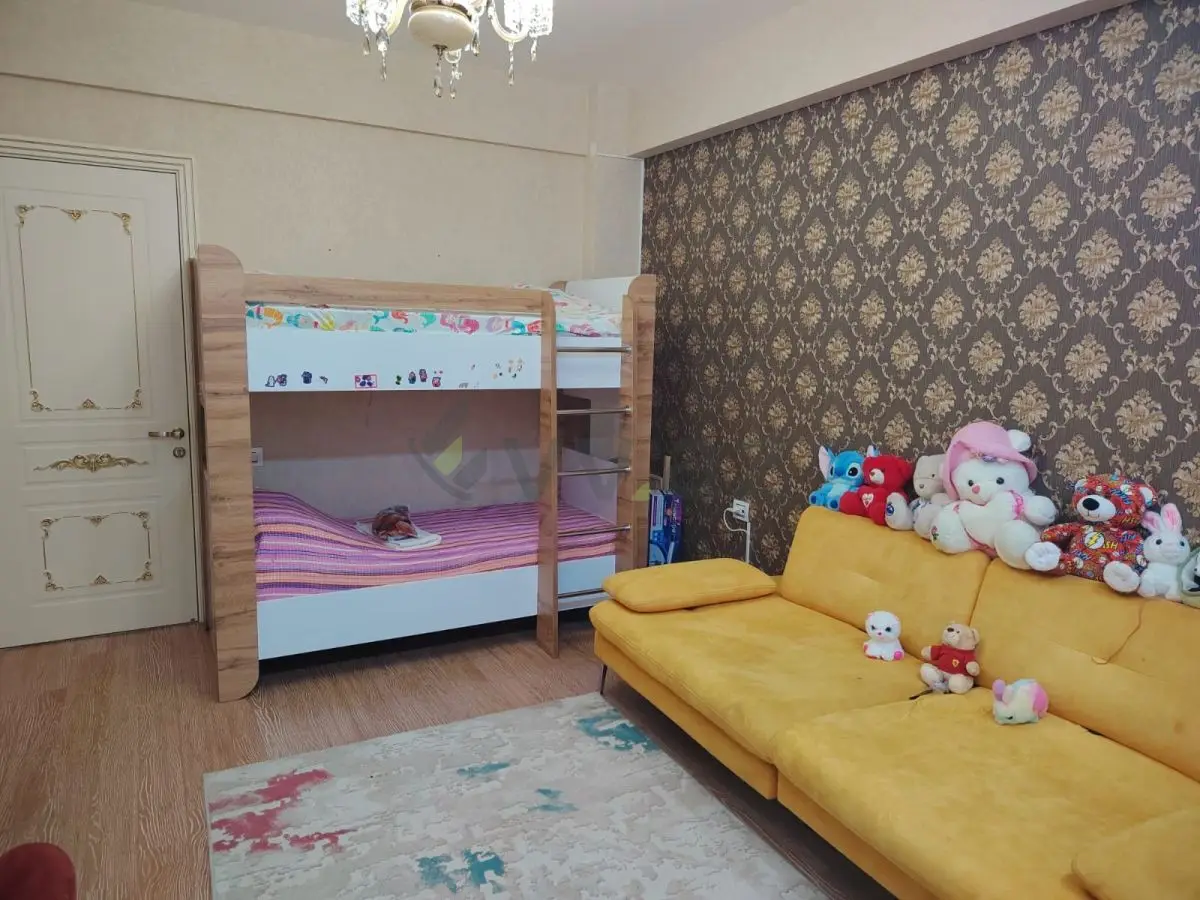 3 otaqlı mənzil Yeni tikili Kirayə, Badamdar qəs., Səbail, Bakı — Mənzil, Bakı (6)