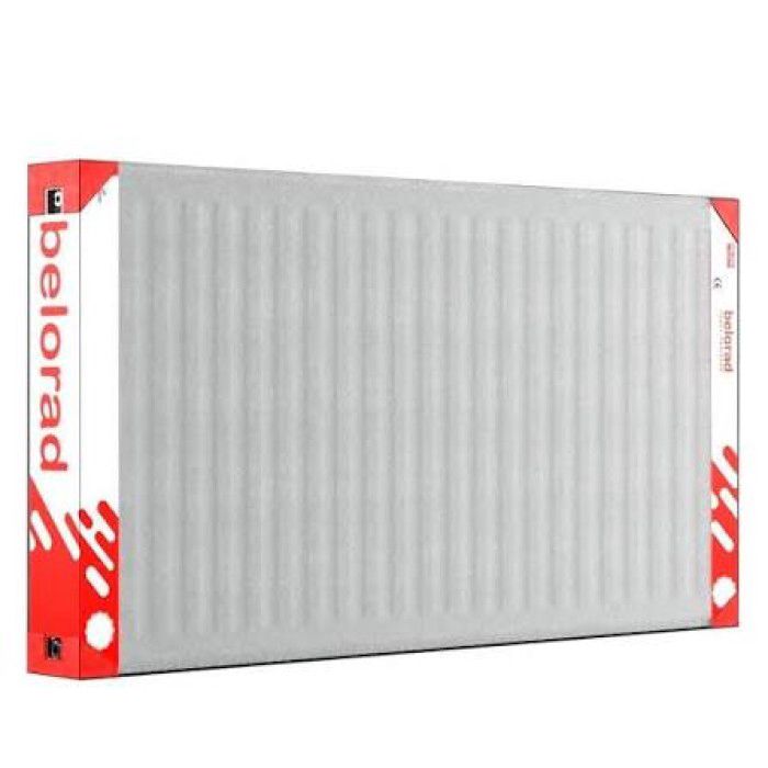 Belorad 30/120 Polad Panel Kombi Radiatoru — Təmir və inşaat, Bakı (2)
