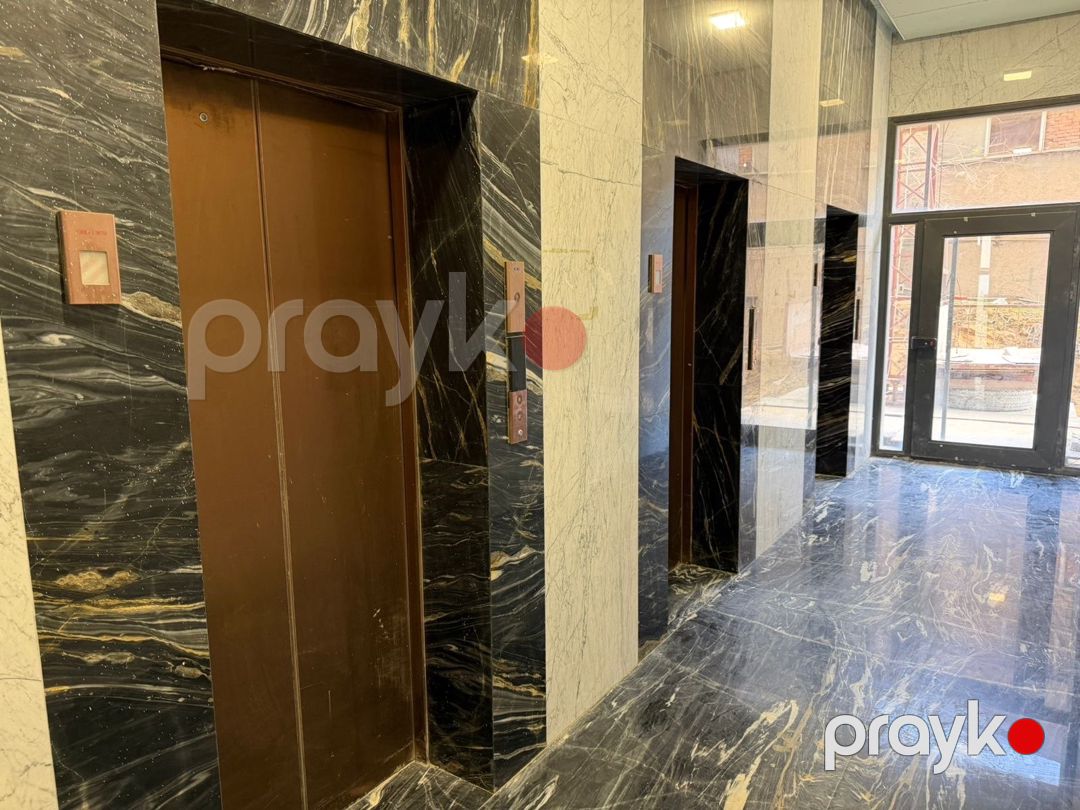Satılır 4 otaqlı yeni tikili 185 m² — Mənzil, Bakı (4)