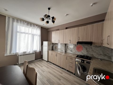 İcarəyə verilir 2 otaqlı yeni tikili 78 m² — Xırdalan