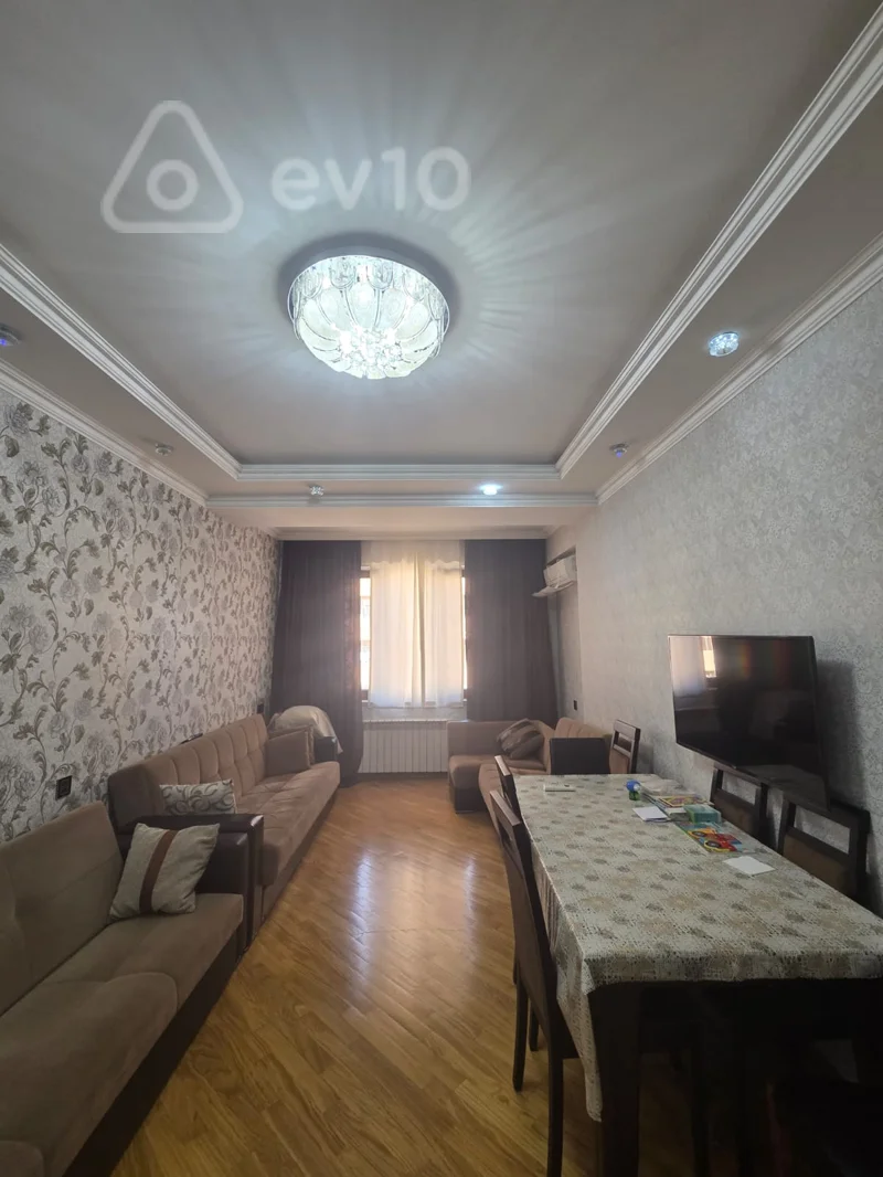2 otaqlı mənzil, 63 m², Heyder Eliyev pr, Xırdalan — Xırdalan