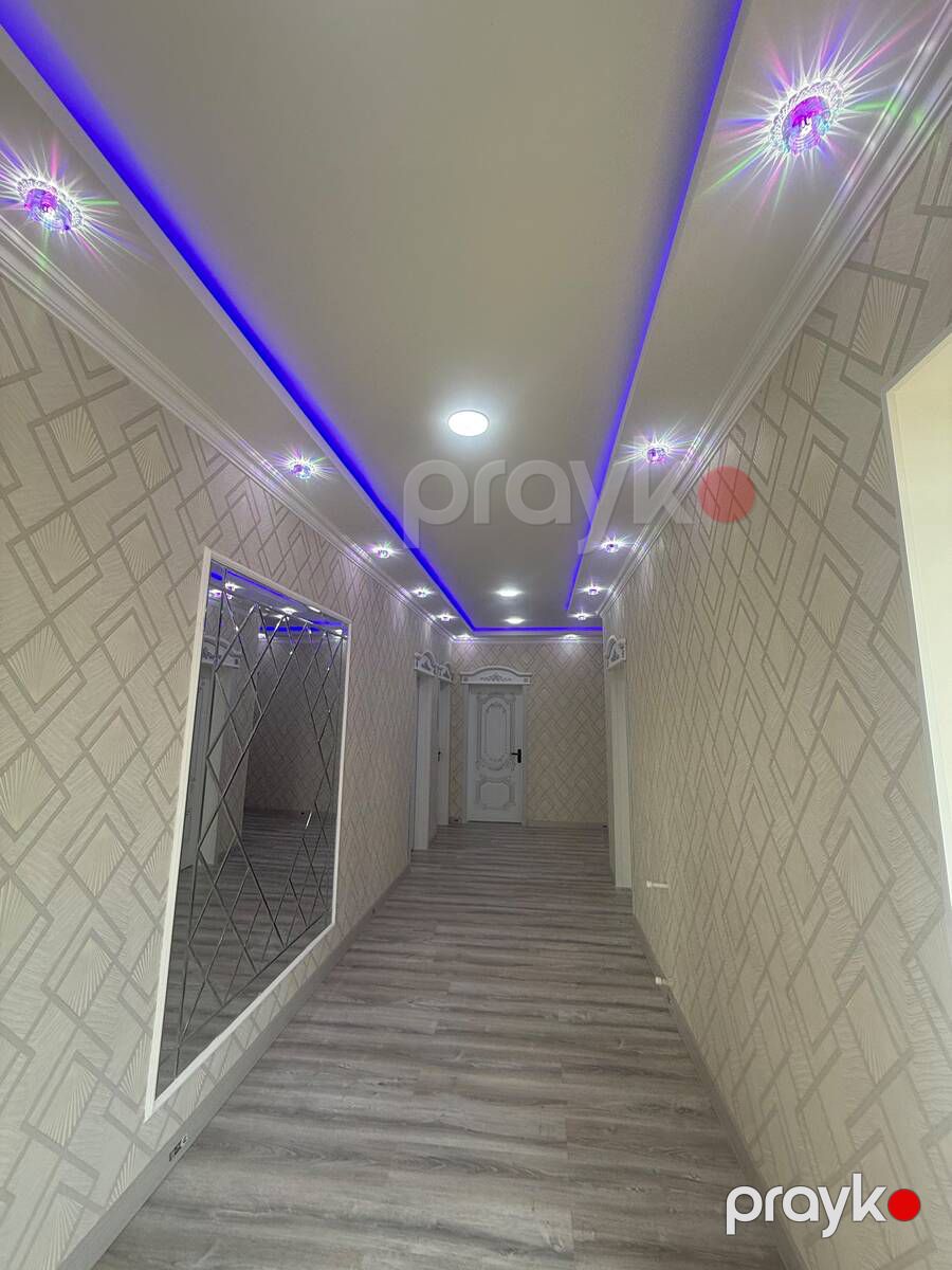 Həyət evi, Maştağa qəs — Ev, villa, Bakı (5)