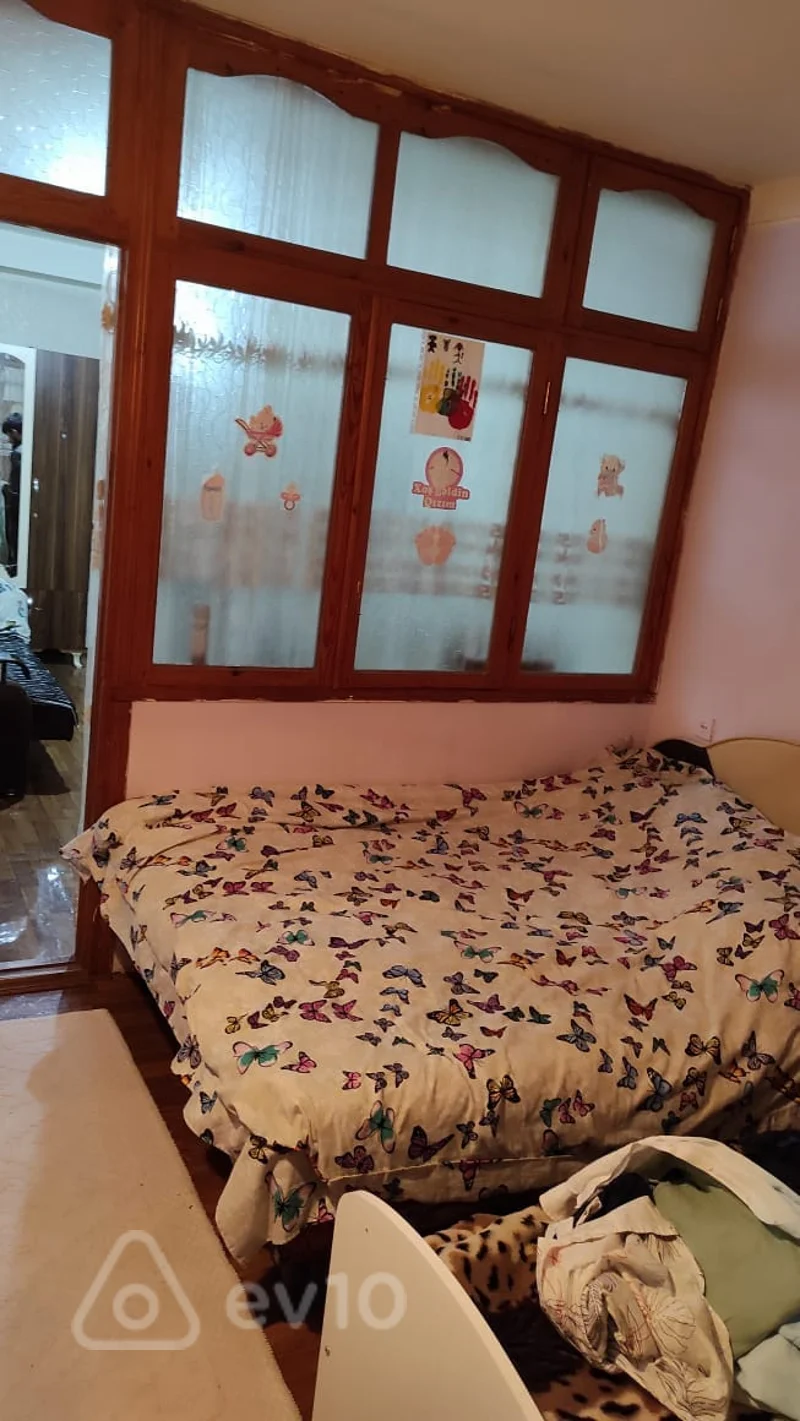 2 otaqlı mənzil, 50 m², Neftciler — kirayə — Mənzil, Bakı (3)