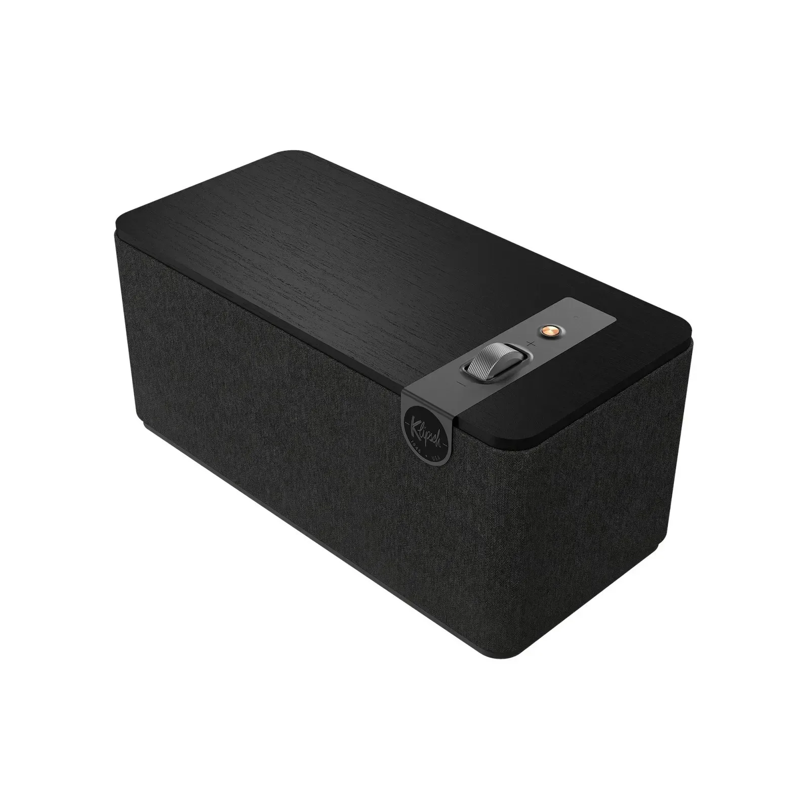 Dinamik Klipsch The One Plus Matt Black 1071959 — Mallar, Bakı (2)