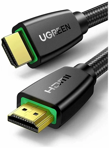 Ugreen HD118 (40411) 3m HDMI to HDMI Cable — Kabelləri, adapterlər və keçidçilər, Bakı (2)