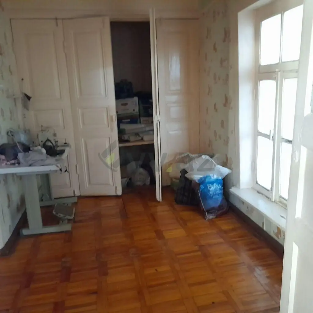 4 otaqlı Həyət evi Satılır, Gəncə — Ev, villa, Gəncə (6)