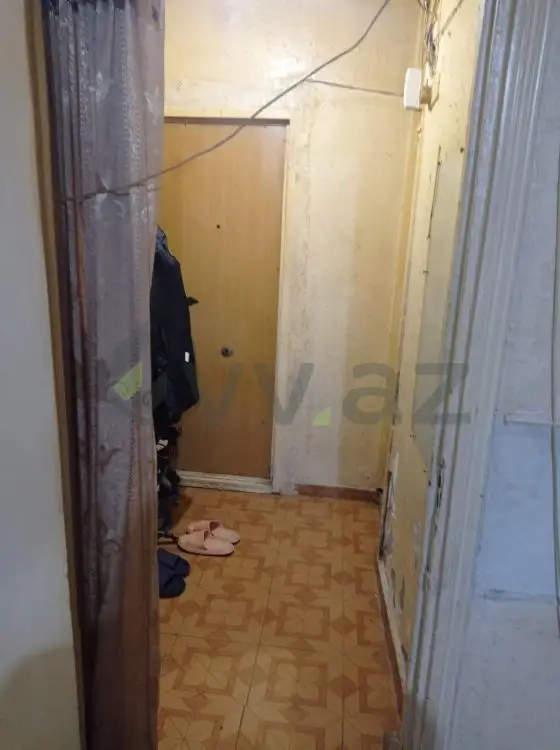 2 otaqlı mənzil Köhnə tikili Satılır, Əhmədli, Xətai, Bakı — Mənzil, Bakı (7)