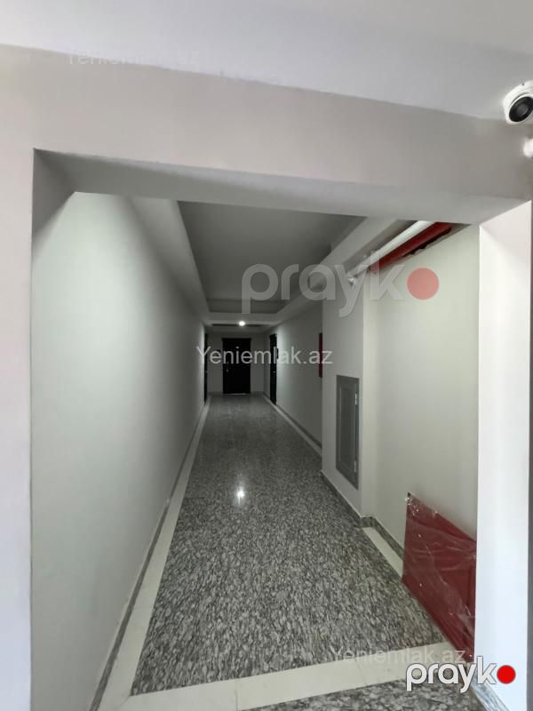 Satılır 4 otaqlı Bina evi menzil (Yeni tikili), 203 m², Yasamal rayonu — Mənzil, Bakı (6)