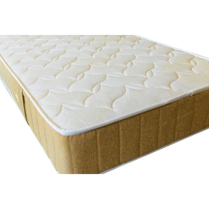 Ortopedik döşək Şəfəq 80x200 sm — Bakı