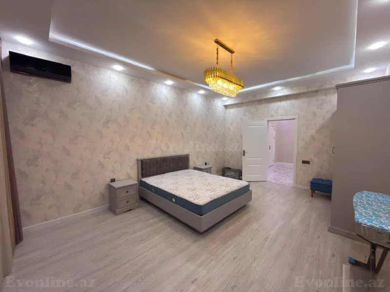 Kirayə verilir 2 otaqlı Mənzil Yeni tikili 100 m² Bakı, Nəsimi r., 28 May m — Mənzil, Bakı (7)