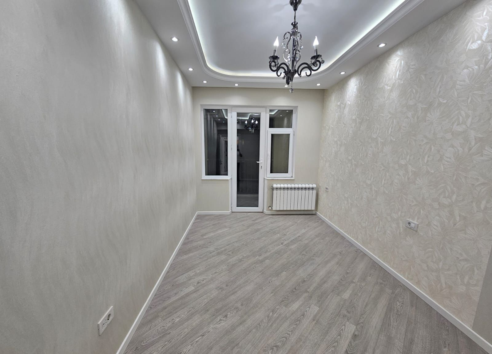 3 otaqlı mənzil 110 m² satılır — Mənzil, Gəncə (9)