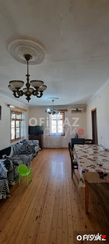 Satılır Xəzər r., Buzovna q., 3 otaq, 100 m² — Ev, villa, Bakı (4)