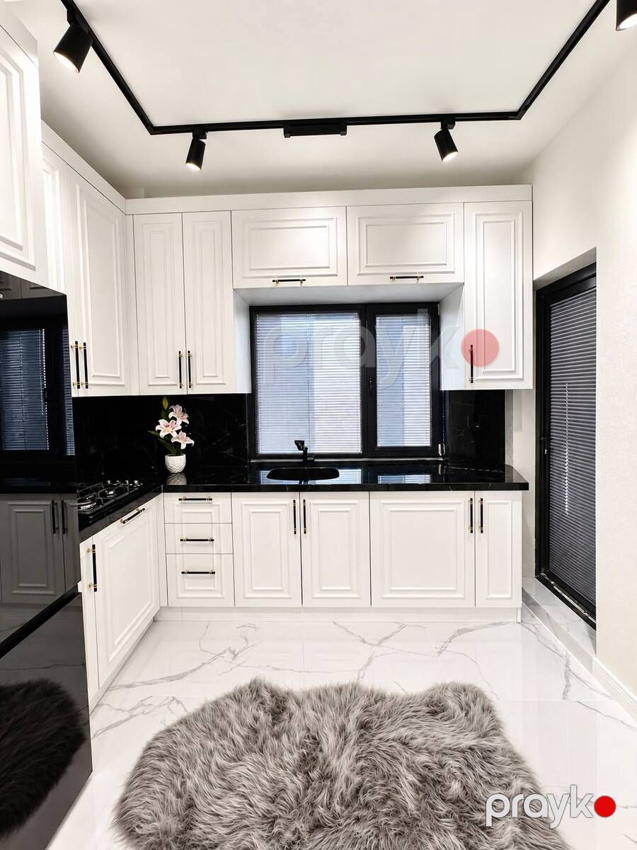 Satılır 3 otaqlı yeni tikili 90 m² — Mənzil, Bakı (9)