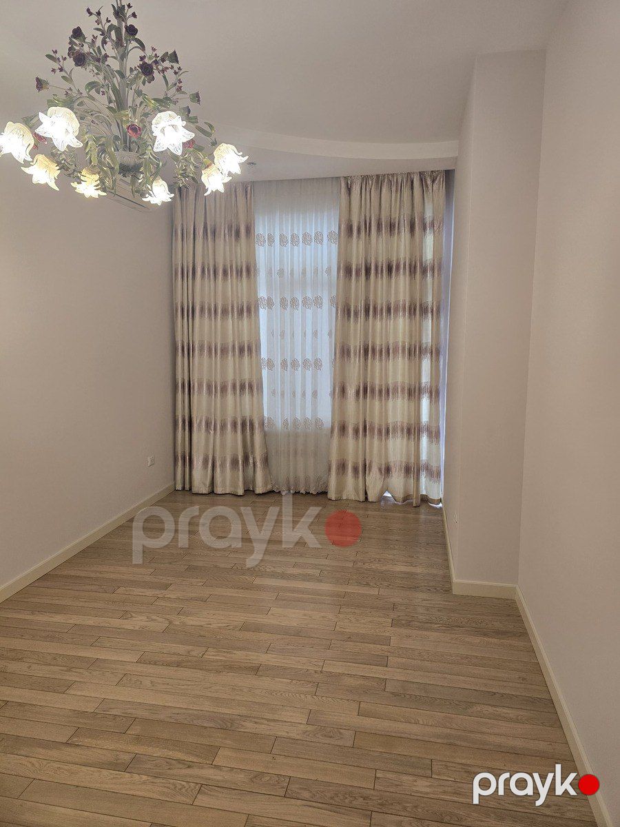 Satılır 4 otaqlı yeni tikili 186 m² — Mənzil, Bakı (3)