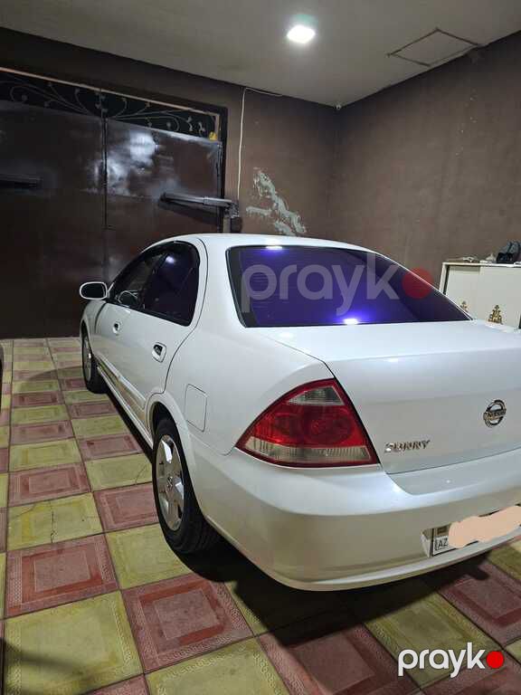 Nissan Sunny, 1.6 L, 2011 il, 487 000 km — Avtomobillər, Goranboy (7)