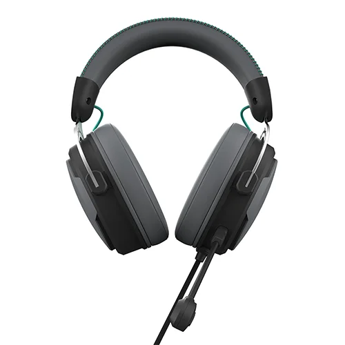Red Square IO Graphite v2 Dark (IO322) Wired Gaming Headset — Qulaqcıqlar, Bakı (3)