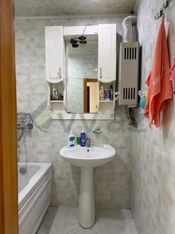 2 otaqlı mənzil Köhnə tikili Satılır, Əhmədli, Xətai, Bakı — Mənzil, Bakı (8)