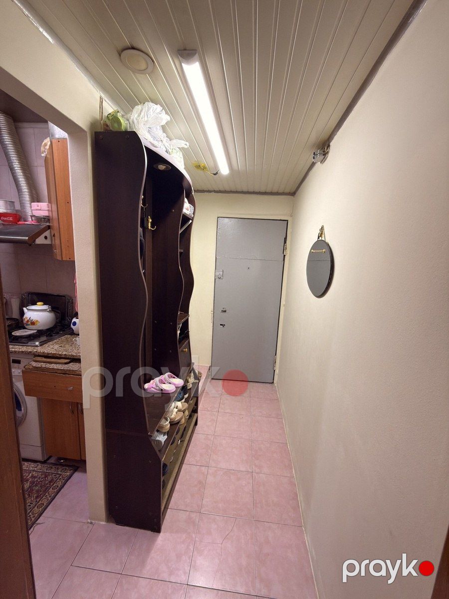 Satılır 3 otaqlı köhnə tikili 60 m² — Mənzil, Bakı (9)