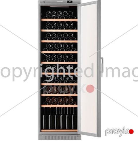 Soyuducu şərab üçün Pozis ŞV-120 Gümüşü — Bakı