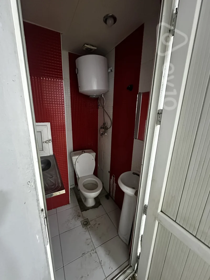 Obyekt, 40 m², Məhəmməd Naxçıvani — kirayə — Əmlak, Bakı (8)