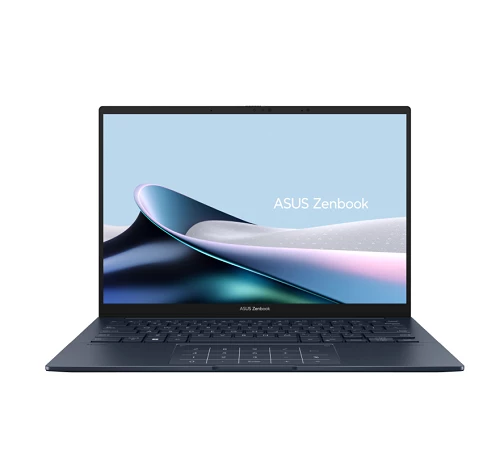 Asus Zenbook 14 OLED (2024) UX3405MA-QD652 (90NB11R1-M011W0) Notebook — Bakı