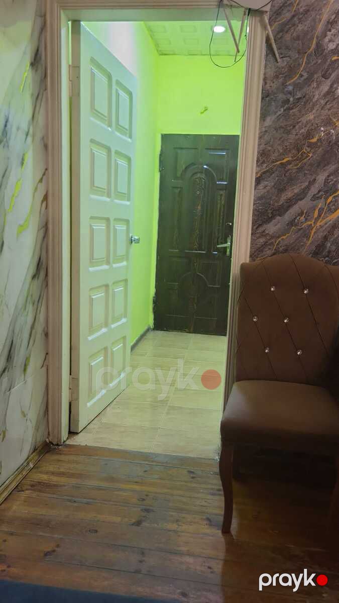 2-otaqlı mənzil, M.Əcəmi m., 50 m² — Mənzil, Bakı (8)