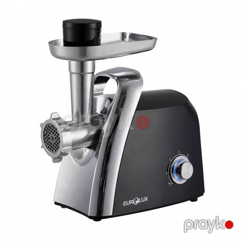 6125 Məhsulun adı: Ətçəkən maşın Eurolux EU-MG3145TPB Brend — Bakı