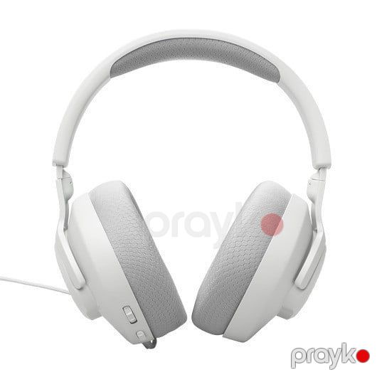 JBL Quantum 100M2 White (JBLQTUM100M2WHT) — Periferik cihazlar, Bakı (2)