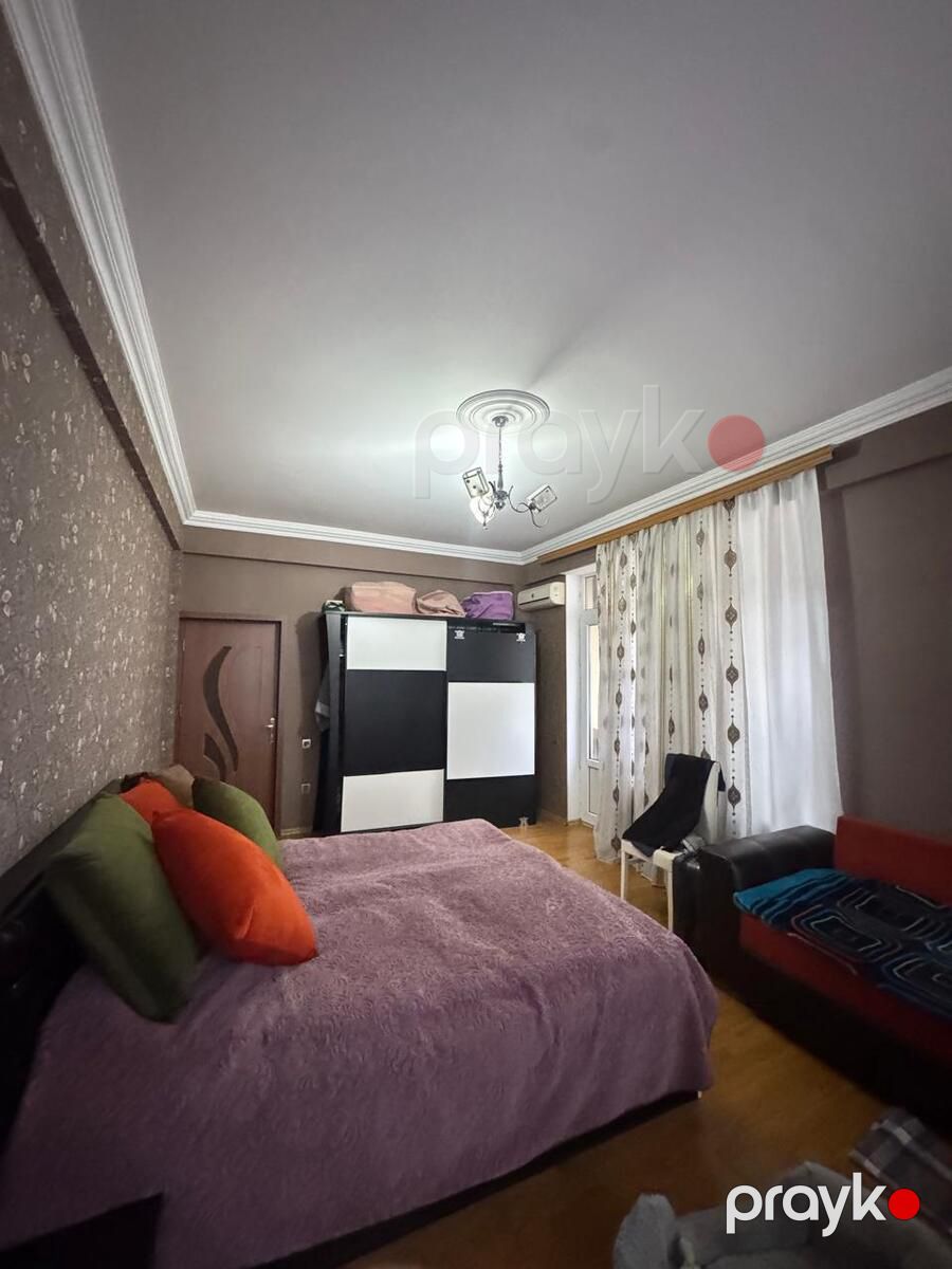 Satılır 3 otaqlı yeni tikili 130 m² — Mənzil, Bakı (6)