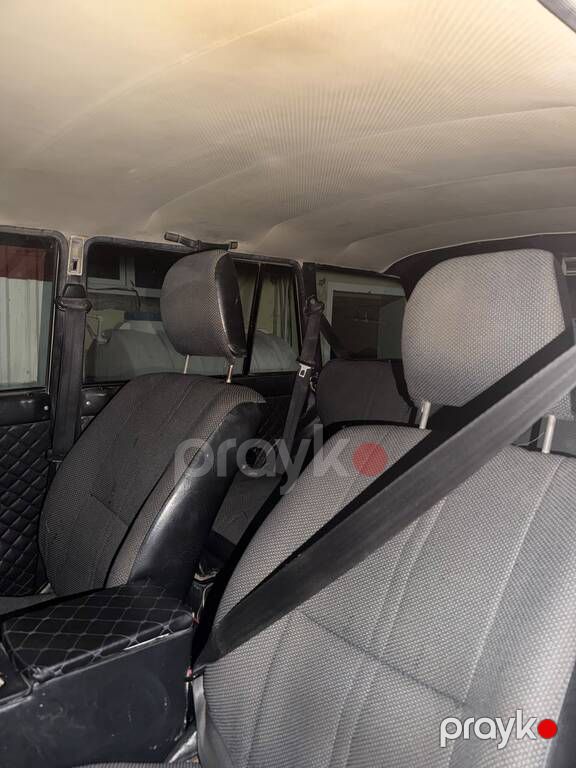 Lada (VAZ) 2104, 1.6 L, 2011 il, 98 500 km — Avtomobillər, Sabirabad (9)