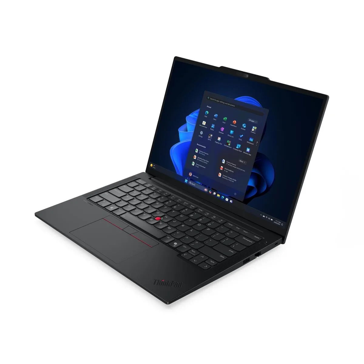 ThinkPad E14 G7 (21SX004UFW) — Noutbuklar, Bakı (5)